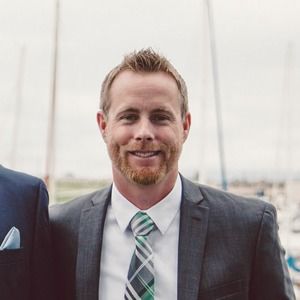 Meet your Posher, Brett